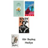 Göl Saatleri + Genç Kız Kalbi + Alemdağda Var Bir Yılan + Kör Baykuş