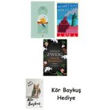 Göl Saatleri + Genç Kız Kalbi + Amok Koşucusu + Kör Baykuş