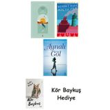 Göl Saatleri + Genç Kız Kalbi + Aynalı Göl + Kör Baykuş