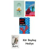 Göl Saatleri + Genç Kız Kalbi + Beyaz Türkü + Kör Baykuş