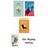 Göl Saatleri + Genç Kız Kalbi + Değirmen + Kör Baykuş