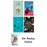 Göl Saatleri + Genç Kız Kalbi + Falaka Ve Diğer Öyküler + Amok Koşucusu + Kör Baykuş