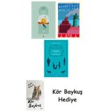 Göl Saatleri + Genç Kız Kalbi + Falaka Ve Diğer Öyküler + Kör Baykuş
