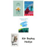 Göl Saatleri + Genç Kız Kalbi + Gecenin Gecesi + Kör Baykuş