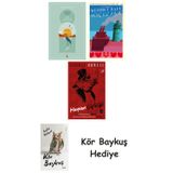 Göl Saatleri + Genç Kız Kalbi + Hayvan Çiftliği + Kör Baykuş