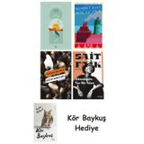 Göl Saatleri + Genç Kız Kalbi + Katip Bartleby + Alemdağda Var Bir Yılan + Kör Baykuş