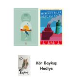Göl Saatleri + Genç Kız Kalbi + Kör Baykuş