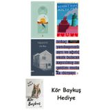 Göl Saatleri + Genç Kız Kalbi + Nişan Evi + A ! Etika + Kör Baykuş