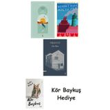 Göl Saatleri + Genç Kız Kalbi + Nişan Evi + Kör Baykuş
