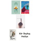 Göl Saatleri + Genç Kız Kalbi + Olmayanım İçinizde + Kör Baykuş