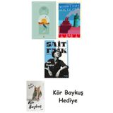 Göl Saatleri + Genç Kız Kalbi + Son Kuşlar + Kör Baykuş
