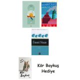 Göl Saatleri + Genç Kız Kalbi + Ümmi Sinan + Kör Baykuş