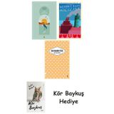 Göl Saatleri + Genç Kız Kalbi + Unuttum Dünya + Kör Baykuş