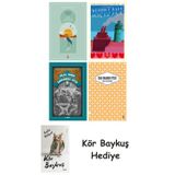 Göl Saatleri + Genç Kız Kalbi + Zacharius Usta + Unuttum Dünya + Kör Baykuş