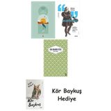 Göl Saatleri + Montaigne + Yaslı Mızıka + Kör Baykuş