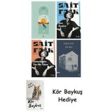 Göl Saatleri + Son Kuşlar + Alemdağda Var Bir Yılan + Nişan Evi + Kör Baykuş