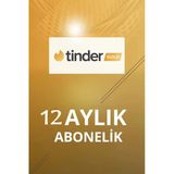 Gold 12 Aylık Dijital Üyelik Kodu