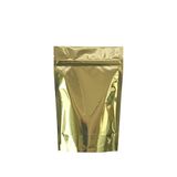 Gold 16x27 cm Alüminyum Doypack