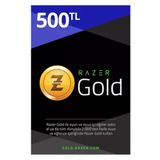Gold 500 TL