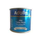 Gold Altın Yaldız Boya 0.200l