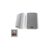 Gold Audio GA-8T Sütun Hoparlör