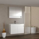 Gold Banyo Eco Banyo Dolabı 80 cm