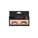 Gold Beauty 4D 57 -Takma Kirpik - Doğal & Yoğun Görünüm