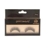 Gold Beauty 4d Takma Kirpik E04