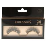 Gold Beauty E11 4D Takma Kirpik