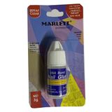 Gold Beauty Marlett Tırnak Yapıştırıcı 3 gr