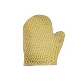 Gold Beauty Masaj Etkili Banyo Eldiveni 167