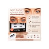 Gold Beauty Mıknatıslı Takma Kirpik İlay's Kozmetik M03