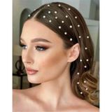 Gold Beauty Rbs İnci Saç Ve Yüz Taşı