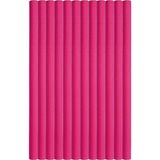 Gold Beauty Sosis Bigudi 12'li - Pembe