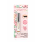 Gold Beauty Takma Kirpik Yapıştırıcısı Fırçalı – Waterproof Kirpik Yapıştırıcısı 9 g Şeffaf