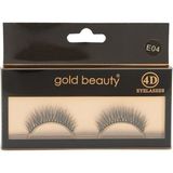 Gold Beauty Takma Kirpik