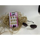 Gold Beauty Takma Tırnak Kendinden Yapışkanlı Ep 1534-4