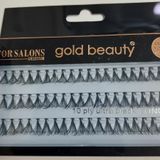 GOLD BEAUTY TEKLİ TAKMA KİRPİK TK 03