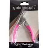 Gold Beauty Tips Makası