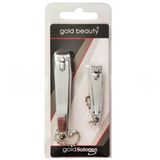 Gold Beauty Tirnak Makasi 2'Li