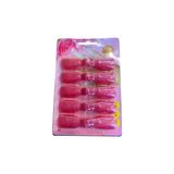 Gold Beauty Tırnak Mandalı T-536