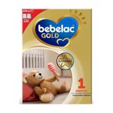Gold Bebek Devam Sütü No1 800gr