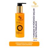 Gold Blend Milk & Run Honey Durulanmayan Saç Bakım Kremi 150 ml