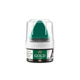 Gold Care 50 ml Krem Ayakkabı Boyası Siyah