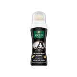 Gold Care 75 ml Siyah Likit Ayakkabı Boyası