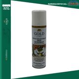 Gold Care Ayakkabı Deodorantı Sprey – 150 ml
