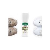 Gold Care Beyaz Deri Ve Kumaş Spor Ayakkabı Boyası 75 ml