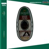 Gold Care Depolu Ayakkabı Parlatıcı Sünger - Kahverengi