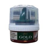 Gold Care Gold Pratik Hazır Cilalı Ayakkabı Boyası - Bordo
