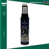 Gold Care Süet & Nubuk Yenileyici Likit Boya 250 ml - Lacivert